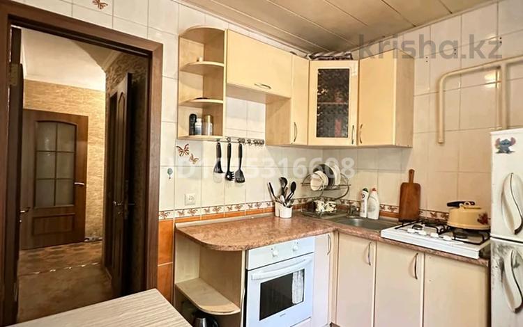 2-комнатная квартира · 46 м² · 1/4 этаж, Жарокова 156а — Сатпаева за 340 000 ₸ в Алматы, Бостандыкский р-н — фото 2