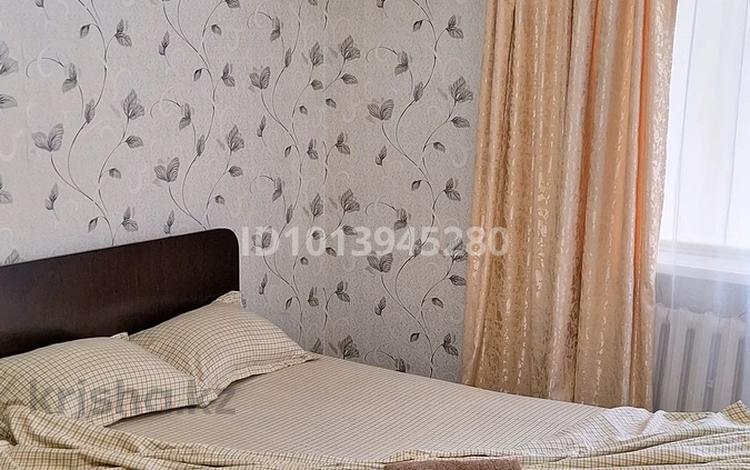 1-комнатная квартира · 45 м² · 1/4 этаж, Микрорайон 1 6 за 13 000 ₸ в Конаеве — фото 14