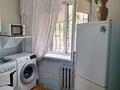 1-комнатная квартира · 45 м² · 1/4 этаж, Микрорайон 1 6 за 13 000 ₸ в Конаеве — фото 5