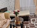 1-комнатная квартира · 45 м² · 1/4 этаж, Микрорайон 1 6 за 13 000 ₸ в Конаеве — фото 4