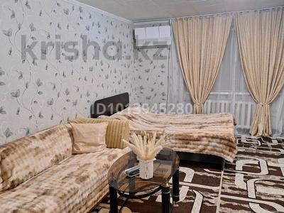 1-бөлмелі пәтер · 45 м² · 1/4 қабат, Микрорайон 1 6, бағасы: 13 000 ₸ в Конаеве