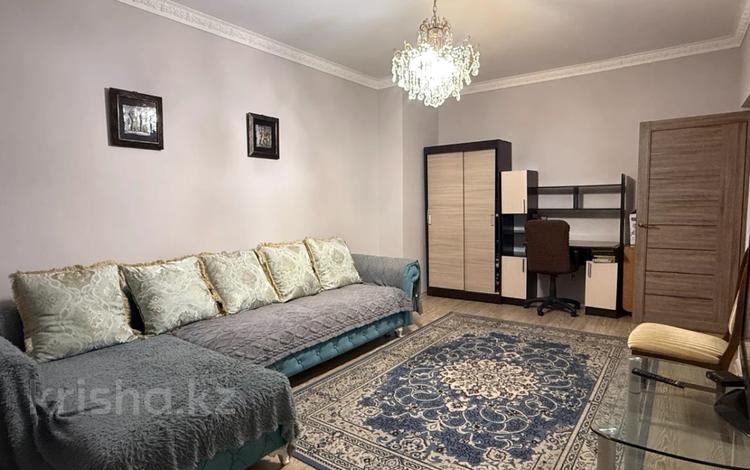 2-комнатная квартира · 73 м² · 2/13 этаж, Ракымжан Кошкарбаев 68 за 32.5 млн ₸ в Астане, Алматы р-н — фото 14