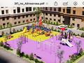 1-комнатная квартира · 42.2 м² · 6/9 этаж, Чингиза Айтматова 46/1 — Коргалжинское шоссе за 18 млн ₸ в Астане, Нура р-н — фото 4