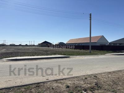 Жер телімі · 10 сотық, Жаңақұрлыс, бағасы: 3.6 млн ₸ в Алмалы