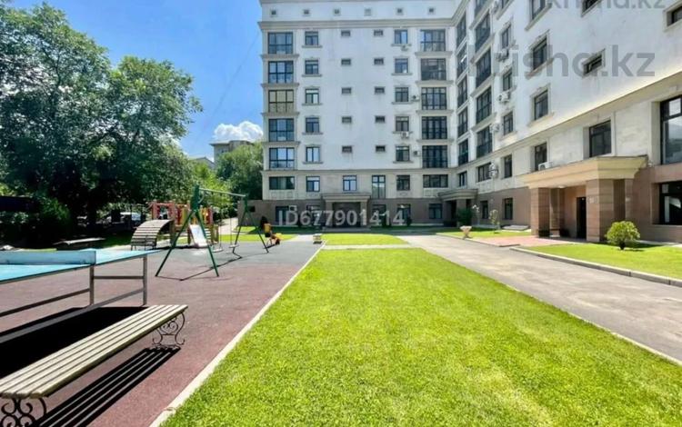 2-комнатная квартира · 53.5 м² · 5/6 этаж, мкр «Казахфильм» 44б — ТОРГ за 48.5 млн ₸ в Алматы, Бостандыкский р-н — фото 4