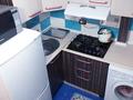 1-бөлмелі пәтер · 35 м² · 2/5 қабат, Туркестанская 2/4, бағасы: 190 000 ₸ в Шымкенте, Аль-Фарабийский р-н