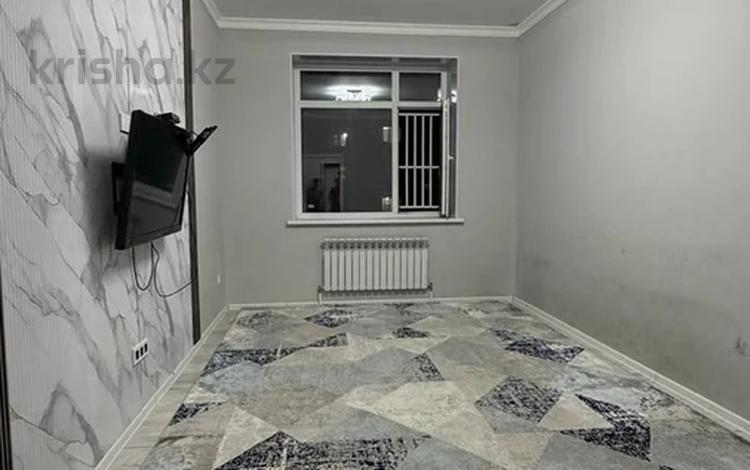 1-комнатная квартира · 43.15 м² · 9/9 этаж, Б.Сокпакбаева 1 — Жангельдина за 24 млн ₸ в Астане, Сарыарка р-н — фото 31