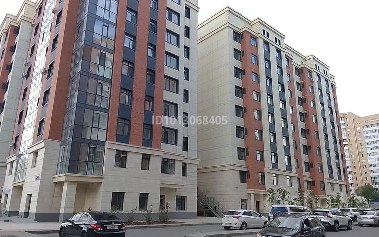 1-комнатная квартира · 43.15 м² · 9/9 этаж, Б.Сокпакбаева 1 — Жангельдина за 23.9 млн ₸ в Астане, Сарыарка р-н — фото 44