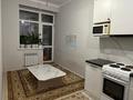 1-комнатная квартира · 43.15 м² · 9/9 этаж, Б.Сокпакбаева 1 — Жангельдина за 23.9 млн ₸ в Астане, Сарыарка р-н — фото 7