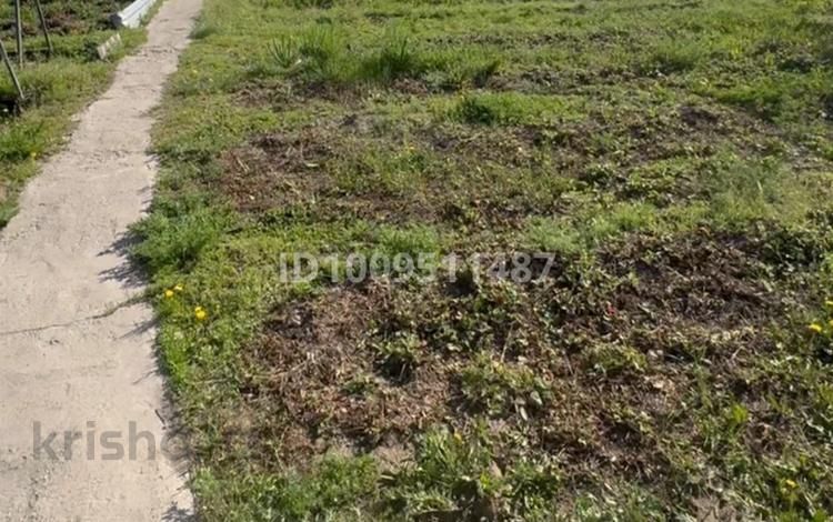 Дача · 2 комнаты · 30 м² · 8 сот., Бобровка 2384 — Калинка за 4 млн ₸ в Семее — фото 2