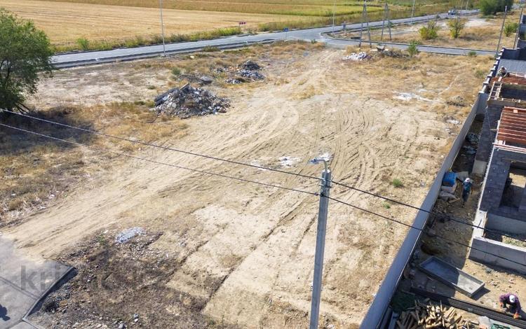 Участок · 10 га, Амангельди 126 за 7.5 млн ₸ в Талдыкоргане — фото 2