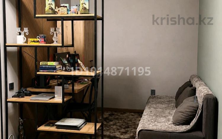 1-комнатная квартира · 38.2 м² · 5/9 этаж, мкр Алтай-1 29 за 27.7 млн ₸ в Алматы, Турксибский р-н — фото 2