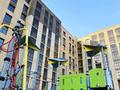 3-комнатная квартира · 101.22 м² · 2/10 этаж, Кошкарбаева 60в — Жанибекова за 38 млн ₸ в Астане, Алматы р-н — фото 9