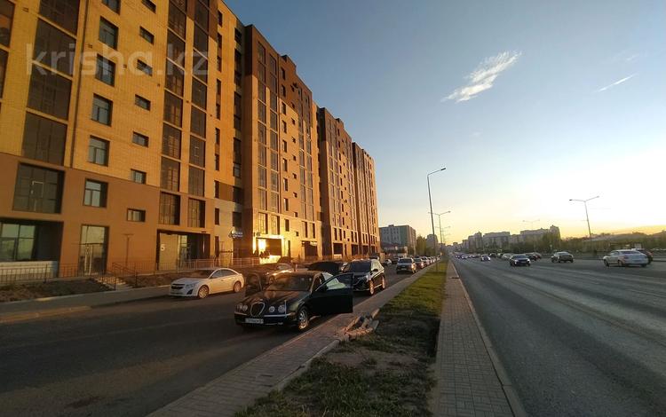 3-комнатная квартира · 101.22 м² · 2/10 этаж, Кошкарбаева 60в — Жанибекова за 38 млн ₸ в Астане, Алматы р-н — фото 48