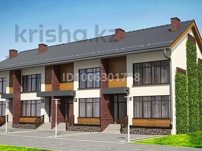 3-комнатная квартира · 165 м² · 2/2 этаж, С. Карабулак 3 за 36 млн 〒 в Карабулаке (п.Ключи)