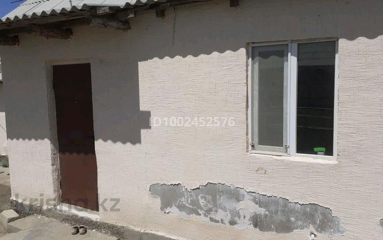 Отдельный дом · 2 комнаты · 60 м² · 10 сот., мкр Жулдыз, Мөңке би 2 за 30 млн ₸ в Атырау — фото 2