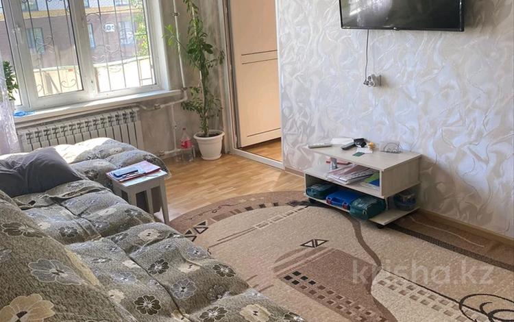 4-комнатная квартира · 59 м² · 2/5 этаж, Ауэзовв 25 за 23.5 млн ₸ в Семее — фото 2