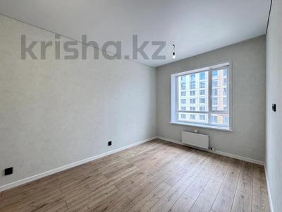 1-комнатная квартира · 38 м² · 6/9 этаж, Анет баба 10 за ~ 28.7 млн ₸ в Астане, Нура р-н