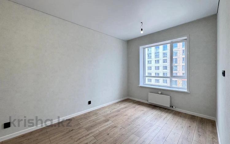 1-комнатная квартира · 38 м² · 6/9 этаж, Анет баба 10 за ~ 28.7 млн ₸ в Астане, Нура р-н — фото 2