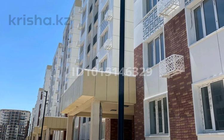 2-комнатная квартира · 70 м² · 2/9 этаж, 11 47а — Возле городской прокуротуры за 130 000 ₸ в Туркестане — фото 2