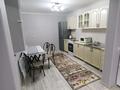 2-комнатная квартира · 70 м² · 2/9 этаж, 11 47а — Возле городской прокуротуры за 130 000 ₸ в Туркестане — фото 2