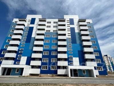 3-комнатная квартира, 90.6 м², Аль-Фараби 4/2 за ~ 32.6 млн 〒 в Усть-Каменогорске