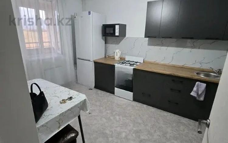 1-комнатная квартира · 40.3 м² · 4/6 этаж, Мадениет 834/35 за 24 млн ₸ в Алматы, Алатауский р-н — фото 2
