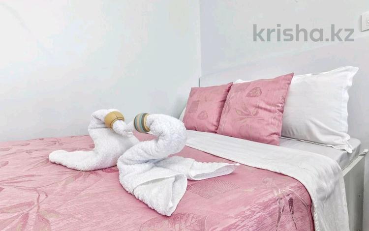 1-комнатная квартира · 66 м² · 4/12 этаж, 11 улица 34/5 — Акимат. Ниш за 12 000 〒 в Туркестане — фото 2