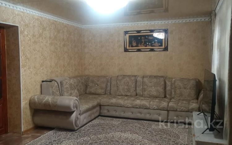 Отдельный дом · 6 комнат · 163.7 м² · 3 сот., мкр Заря Востока за 75 млн ₸ в Алматы, Алатауский р-н — фото 6