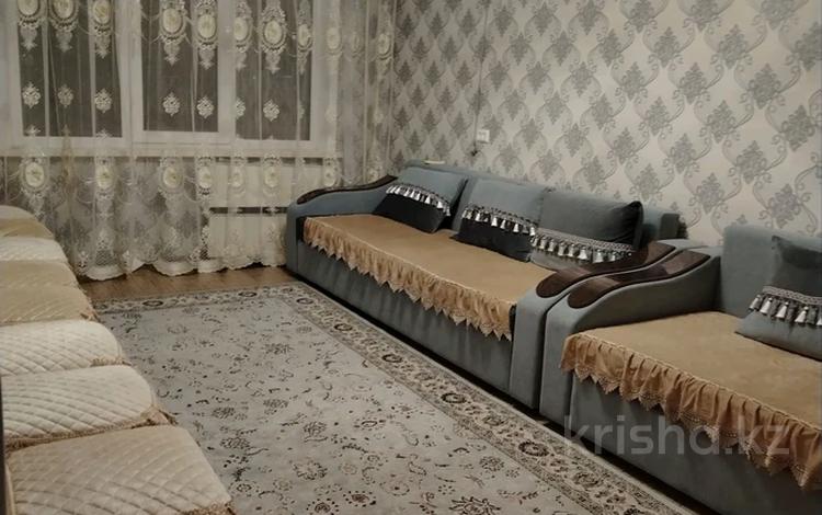 2-комнатная квартира · 50 м² · 1/5 этаж, Бульвар Гагарина 32 — Бульвар Гагарина за 17.9 млн 〒 в Усть-Каменогорске — фото 2