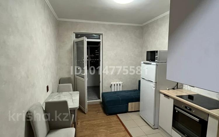 2 комнаты · 45 м² · 12/16 этаж, Сарайшык 5/1 за 75 000 ₸ в Астане, Сарайшык р-н — фото 2