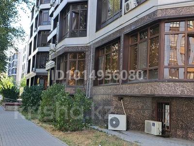 1-комнатная квартира · 48 м² · 1/5 этаж, мкр Думан-2 25 за 35.5 млн ₸ в Алматы, Медеуский р-н