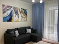 3-бөлмелі пәтер · 70 м² · 10/16 қабат, Гагарина, бағасы: 78 млн ₸ в Алматы, Бостандыкский р-н — фото 7