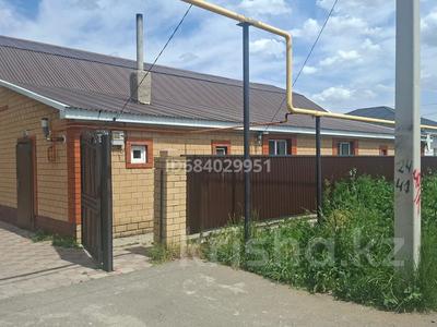 Жеке үй · 6 бөлме · 254.2 м² · 10 сот., Бауыржан Момышулы 40, бағасы: 40 млн ₸ в Талапкер 