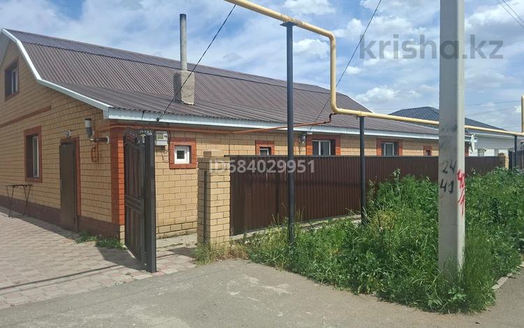Отдельный дом · 6 комнат · 254.2 м² · 10 сот., Бауыржан Момышулы 40 за 40 млн ₸ в Талапкер  — фото 13