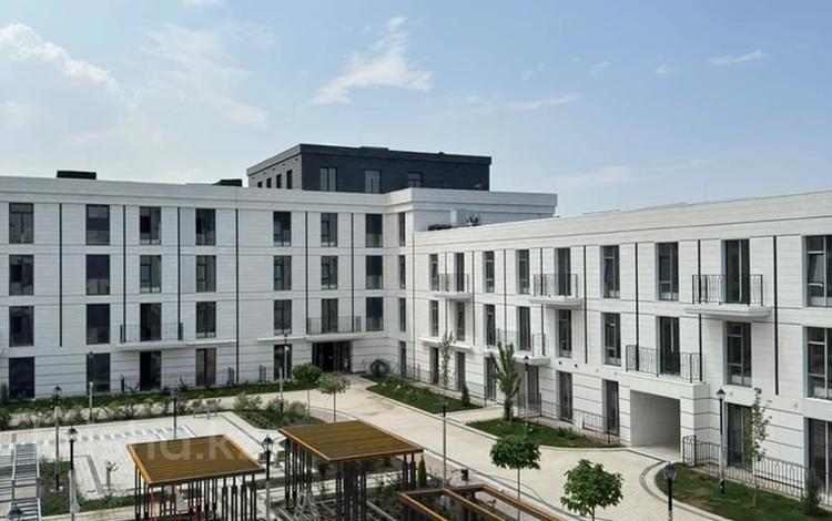 3-комнатная квартира · 106 м² · 3/4 этаж, мкр Таусамалы 49/1 за 98 млн ₸ в Алматы, Наурызбайский р-н — фото 2
