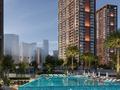 3-комнатная квартира · 85 м² · 17/49 этаж, Дубай за ~ 247.1 млн ₸