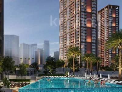3-комнатная квартира · 85 м² · 17/49 этаж, Дубай за ~ 247.1 млн ₸
