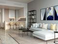 3-комнатная квартира · 85 м² · 17/49 этаж, Дубай за ~ 247.1 млн ₸ — фото 2