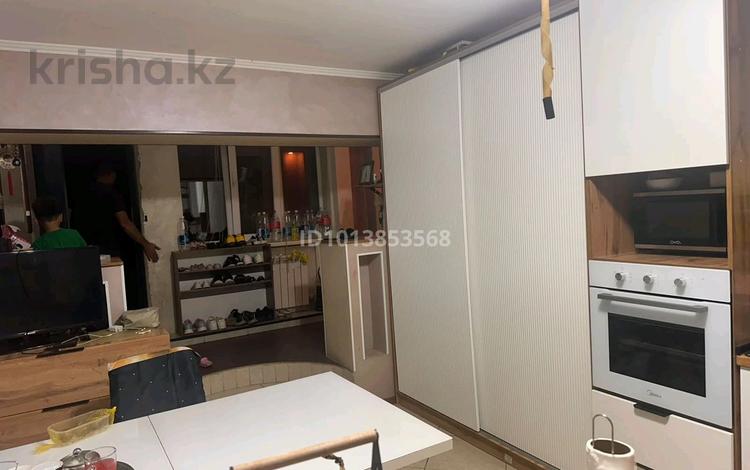 Отдельный дом · 4 комнаты · 155 м² · 6 сот., Конаева 85 — Джамбула за 45 млн ₸ в Каскелене — фото 2