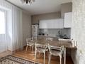3-бөлмелі пәтер · 75 м² · 10/12 қабат, Акмешит 7, 7а, 7/1, 7/3, бағасы: 40 млн ₸ в Астане, Есильский р-н — фото 3