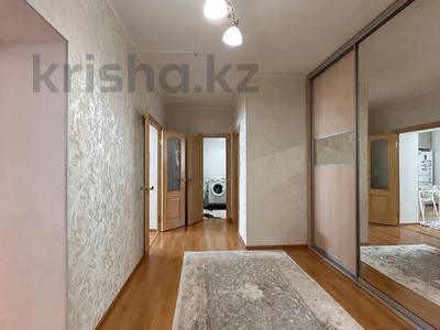 3-бөлмелі пәтер · 75 м² · 10/12 қабат, Акмешит 7, 7а, 7/1, 7/3, бағасы: 40 млн ₸ в Астане, Есильский р-н