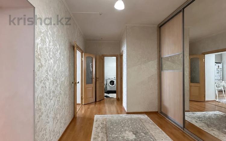 3-бөлмелі пәтер · 75 м² · 10/12 қабат, Акмешит 7, 7а, 7/1, 7/3, бағасы: 40 млн ₸ в Астане, Есильский р-н — фото 10
