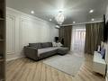 2-комнатная квартира · 68 м² · 3/9 этаж, Гоголя 106 за 45 млн ₸ в Семее