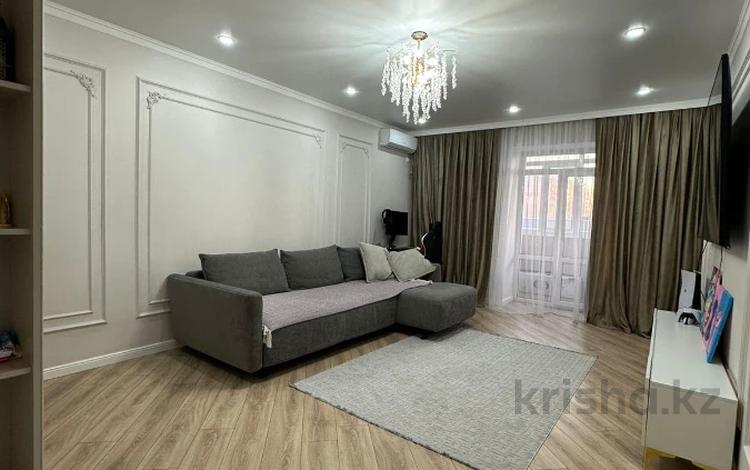 2-комнатная квартира · 68 м² · 3/9 этаж, Гоголя 106 за 45 млн ₸ в Семее — фото 2