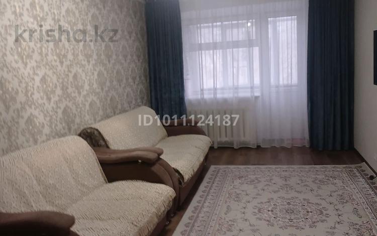 3-бөлмелі пәтер · 60 м² · 5/5 қабат, Ломова 46 — Абая- Ломова, бағасы: 18.2 млн ₸ в Павлодаре — фото 2