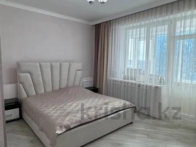 3-бөлмелі пәтер · 116 м² · 10/11 қабат, Достык 13/2, бағасы: 71 млн ₸ в Астане, Есильский р-н