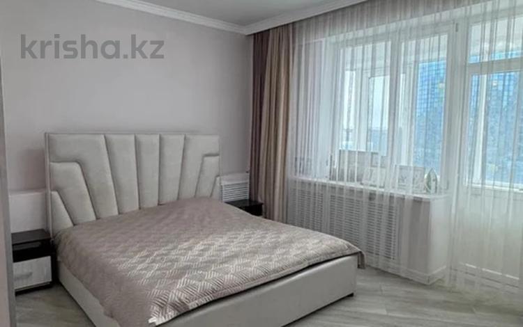 3-бөлмелі пәтер · 116 м² · 10/11 қабат, Достык 13/2, бағасы: 71 млн ₸ в Астане, Есильский р-н — фото 6