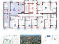 3-бөлмелі пәтер · 100 м² · 6/12 қабат, Е-899 7 — ГОРЯЧКА, бағасы: 72.8 млн ₸ в Астане, Нура р-н — фото 2
