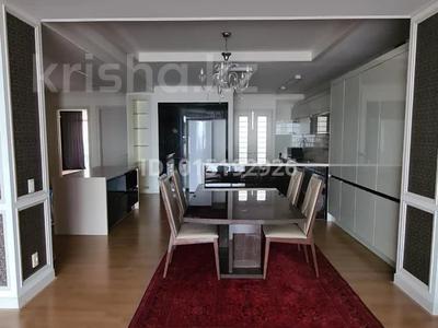 5-бөлмелі пәтер · 200 м² · 6/16 қабат, Аскарова 4, бағасы: 1 млн ₸ в Алматы, Ауэзовский р-н